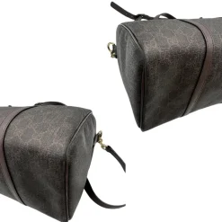 Bauletto Gucci GG