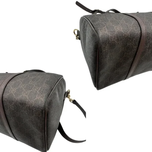 Bauletto Gucci GG