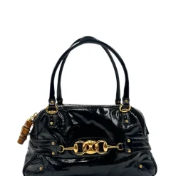 Bauletto Gucci Horsebit
