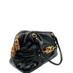 Bauletto Gucci Horsebit