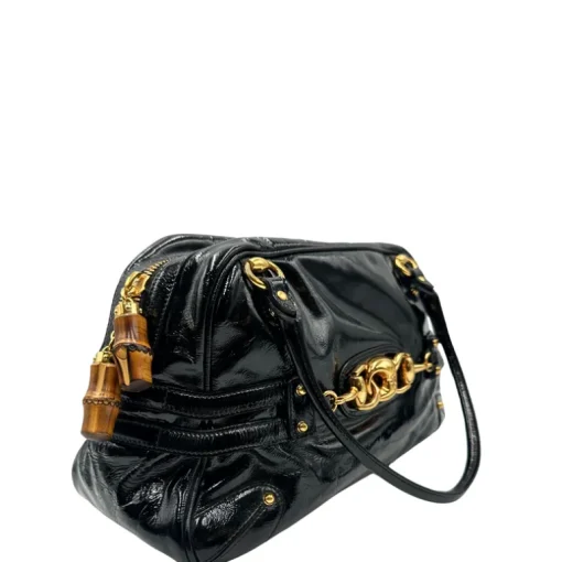 Bauletto Gucci Horsebit