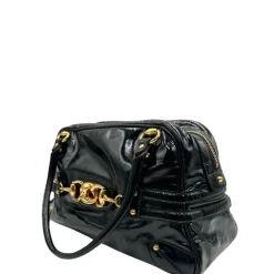 Bauletto Gucci Horsebit