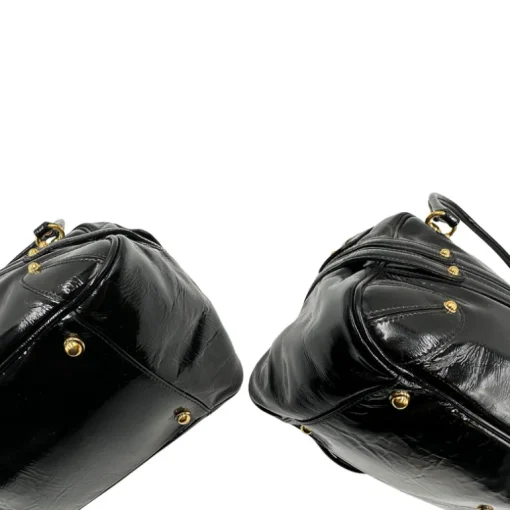 Bauletto Gucci Horsebit