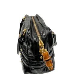 Bauletto Gucci Horsebit