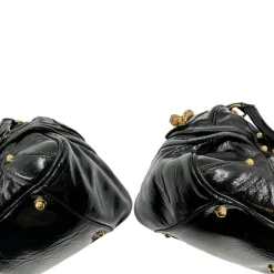 Bauletto Gucci Horsebit