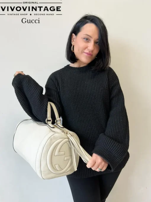 Bauletto Gucci Soho