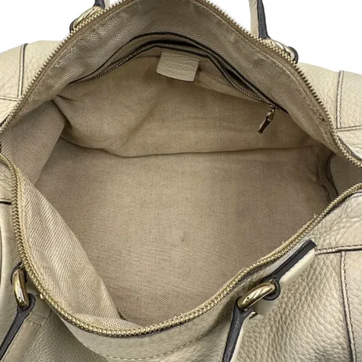 Bauletto Gucci Soho