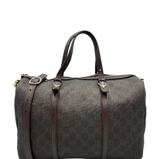 Bauletto Gucci Supreme