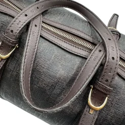Bauletto Gucci Supreme