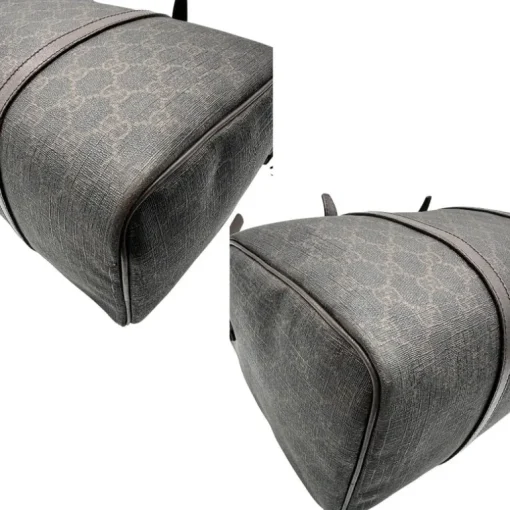 Bauletto Gucci Supreme