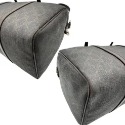 Bauletto Gucci Supreme