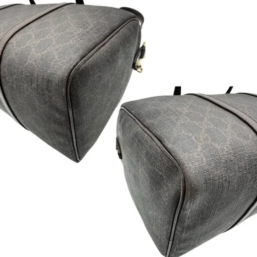 Bauletto Gucci Supreme