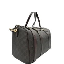 Bauletto Gucci Supreme