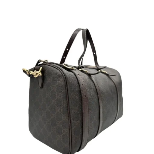 Bauletto Gucci Supreme