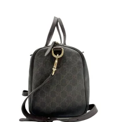 Bauletto Gucci Supreme
