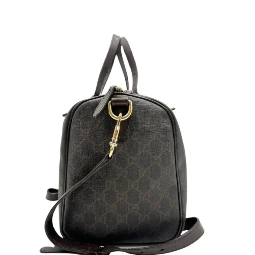 Bauletto Gucci Supreme