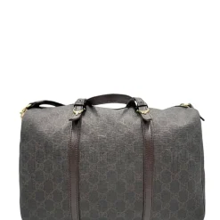 Bauletto Gucci Supreme