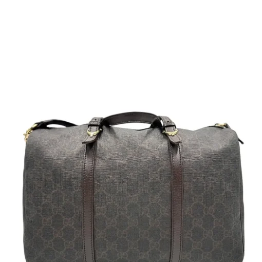 Bauletto Gucci Supreme
