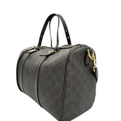 Bauletto Gucci Supreme