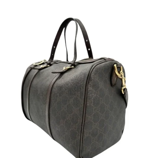Bauletto Gucci Supreme