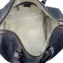 Bauletto Gucci Supreme
