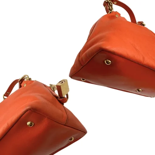 Bauletto YSL