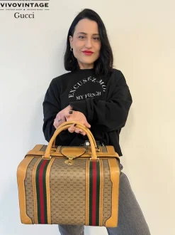 Beauty Gucci