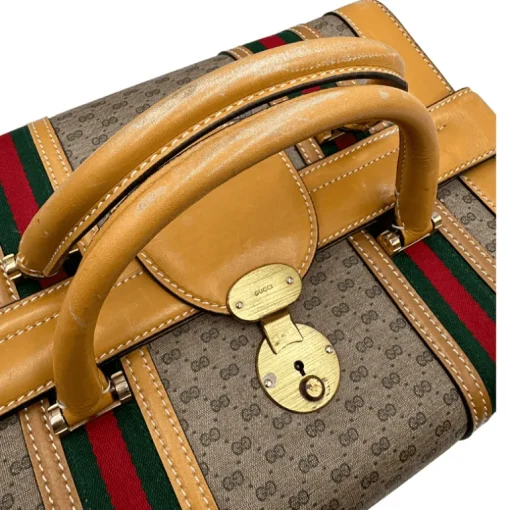 Beauty Gucci