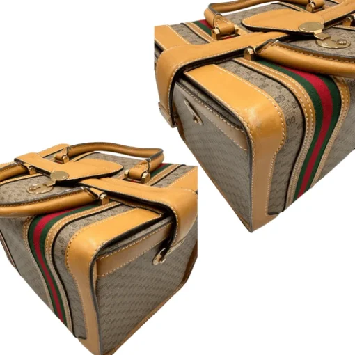 Beauty Gucci