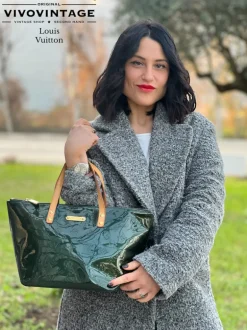 Bellevue Louis Vuitton Vernis