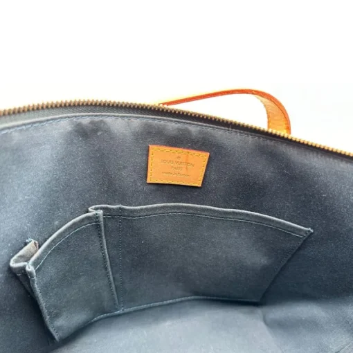 Bellevue Louis Vuitton Vernis