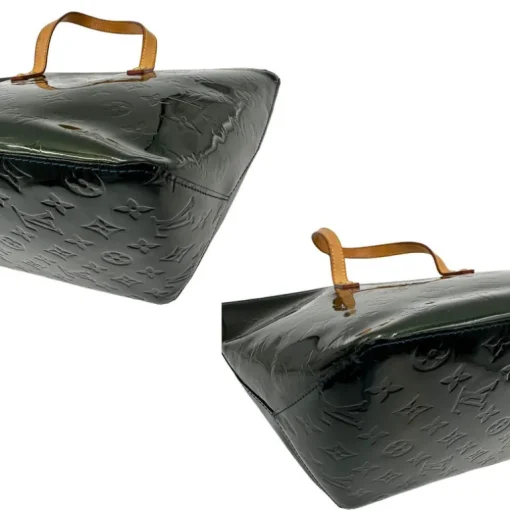 Bellevue Louis Vuitton Vernis