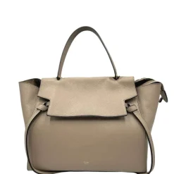 Belt Celine bag