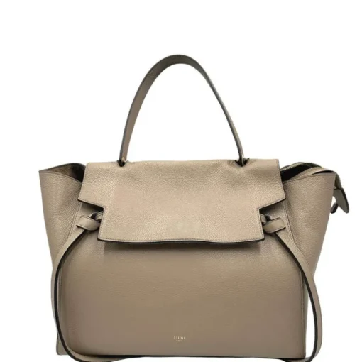 Belt Celine bag