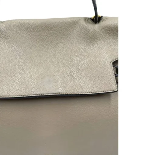 Belt Celine bag