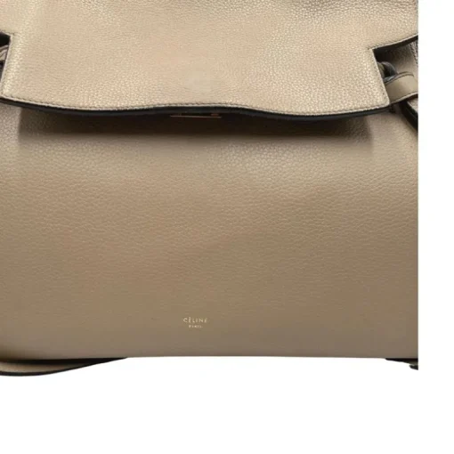 Belt Celine bag