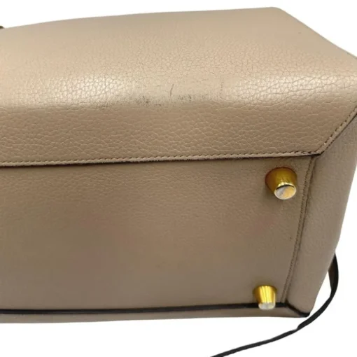 Belt Celine bag