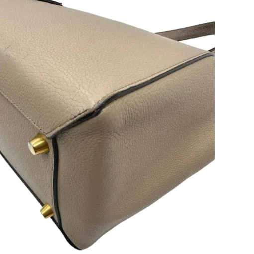 Belt Celine bag