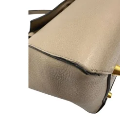 Belt Celine bag
