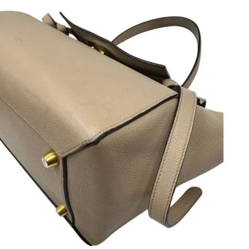 Belt Celine bag