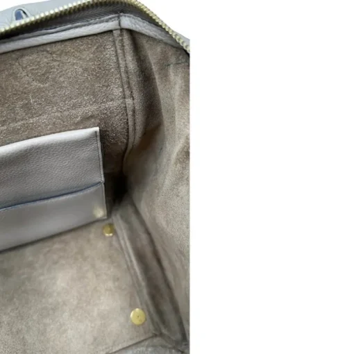 Belt Celine bag
