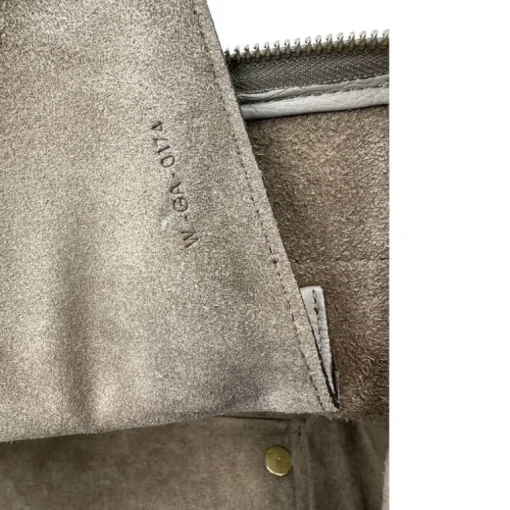Belt Celine bag