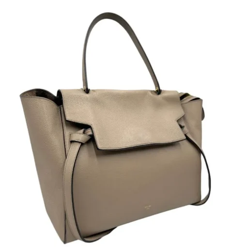 Belt Celine bag