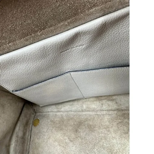 Belt Celine bag