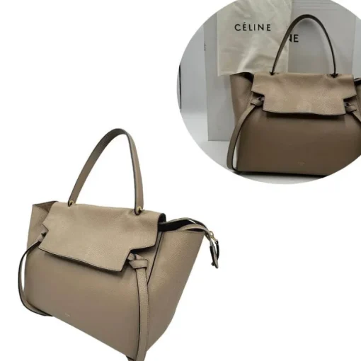 Belt Celine bag