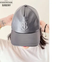 Berretto Burberry