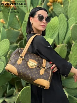 Beverly Louis Vuitton