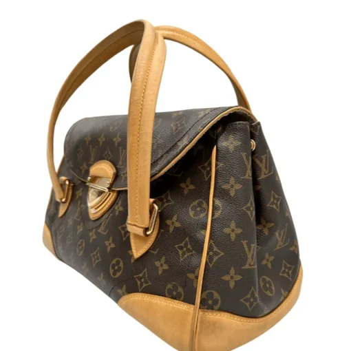 Beverly Louis Vuitton