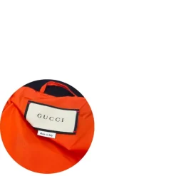 Bomber Flora Jacket Gucci