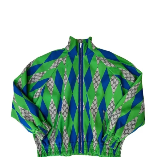 Bomber Gucci Tg S